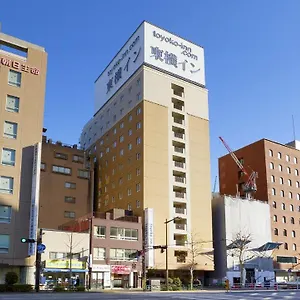 *** Hotel Toyoko Kanda Akihabara Japon