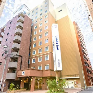 *** Hotel Toyoko Eki Shin Ohashi Mae Japon