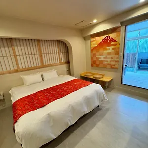 *** Hotel Be-zen Shimanouchi Japon