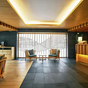 Traveltine Kiyamachi Kyoto