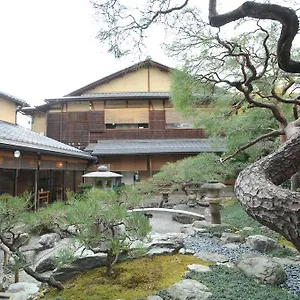 3* Ryokan Yamazaki