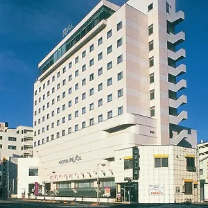Hotel Resol ***