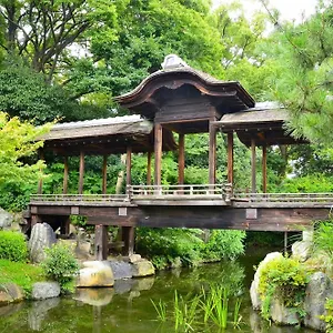 3* 公寓式酒店 Sakura 东本愿寺ⅱ