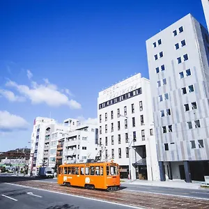 *** Hotel Kajiwara Japon
