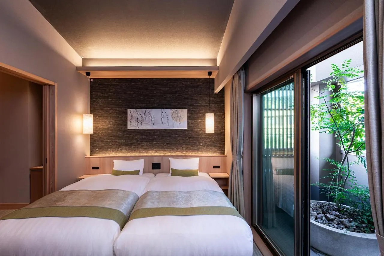 Rinn Shirakawa South Kyoto Japan