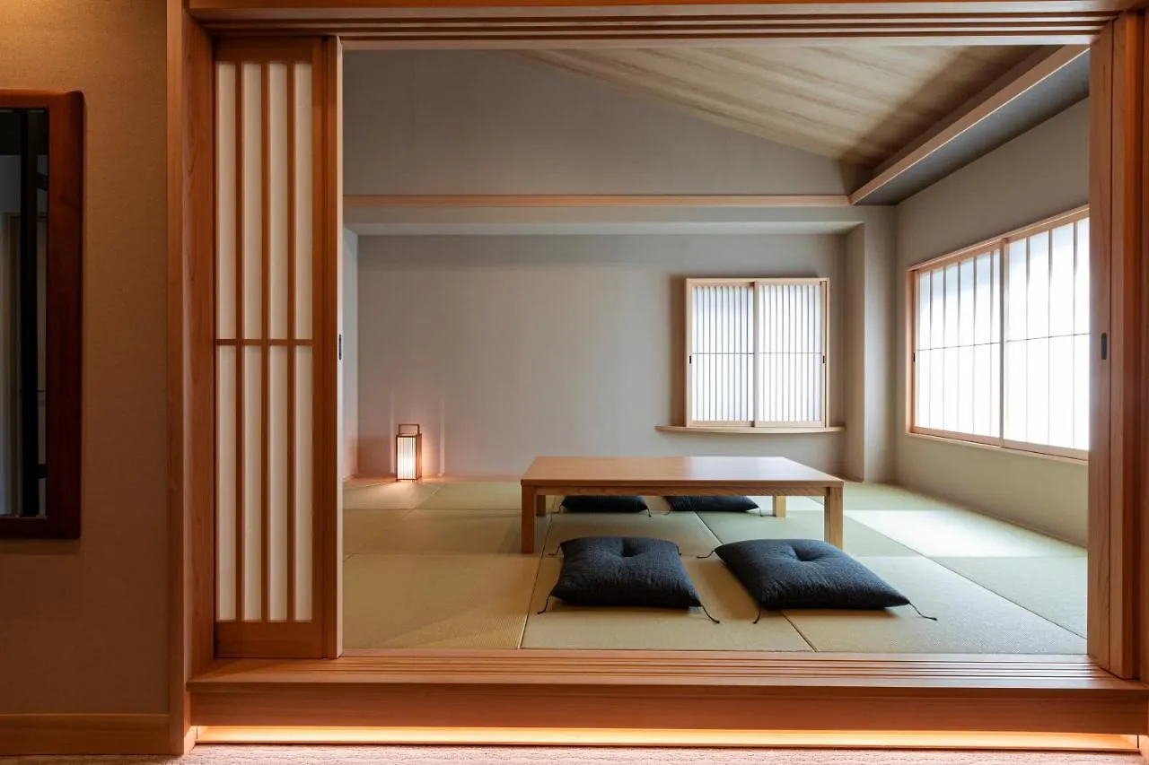 Rinn Shirakawa South Kyoto Aparthotel