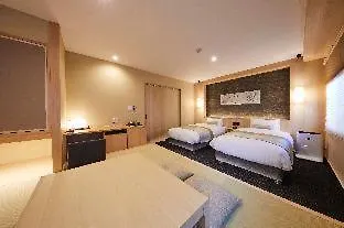 Rinn Shirakawa South Kyoto 3*,