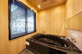 *** Aparthotel Rinn Shirakawa South Kyoto Japan