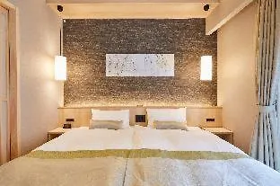 Rinn Shirakawa South Kyoto Aparthotel