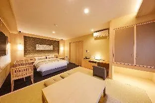 Rinn Shirakawa South Kyoto Aparthotel