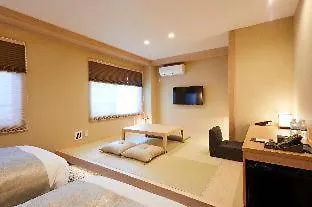 Rinn Shirakawa South Kyoto Aparthotel