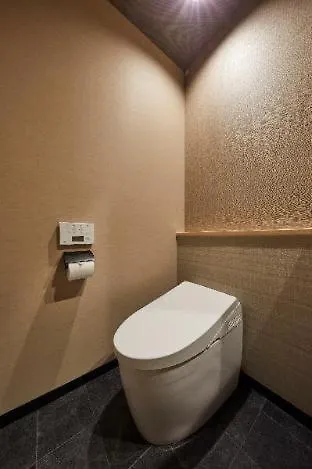 Rinn Shirakawa South Kyoto 3*,  Japan