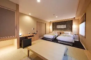 Rinn Shirakawa South Kyoto Aparthotel