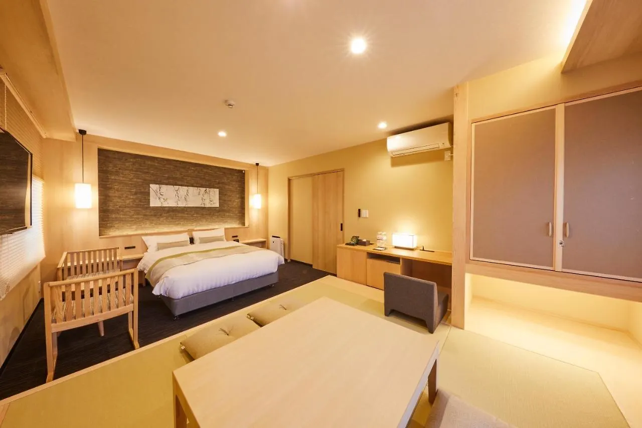 Rinn Shirakawa South Kyoto 3*,