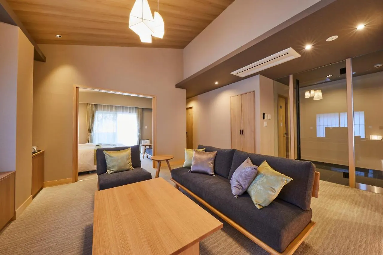 Rinn Shirakawa South Kyoto 3*,