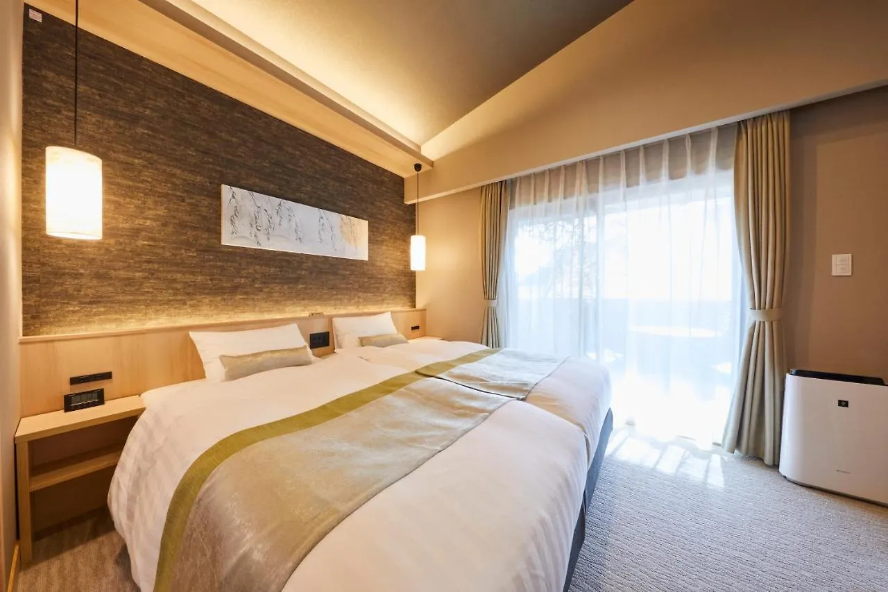Rinn Shirakawa South Kyoto Aparthotel