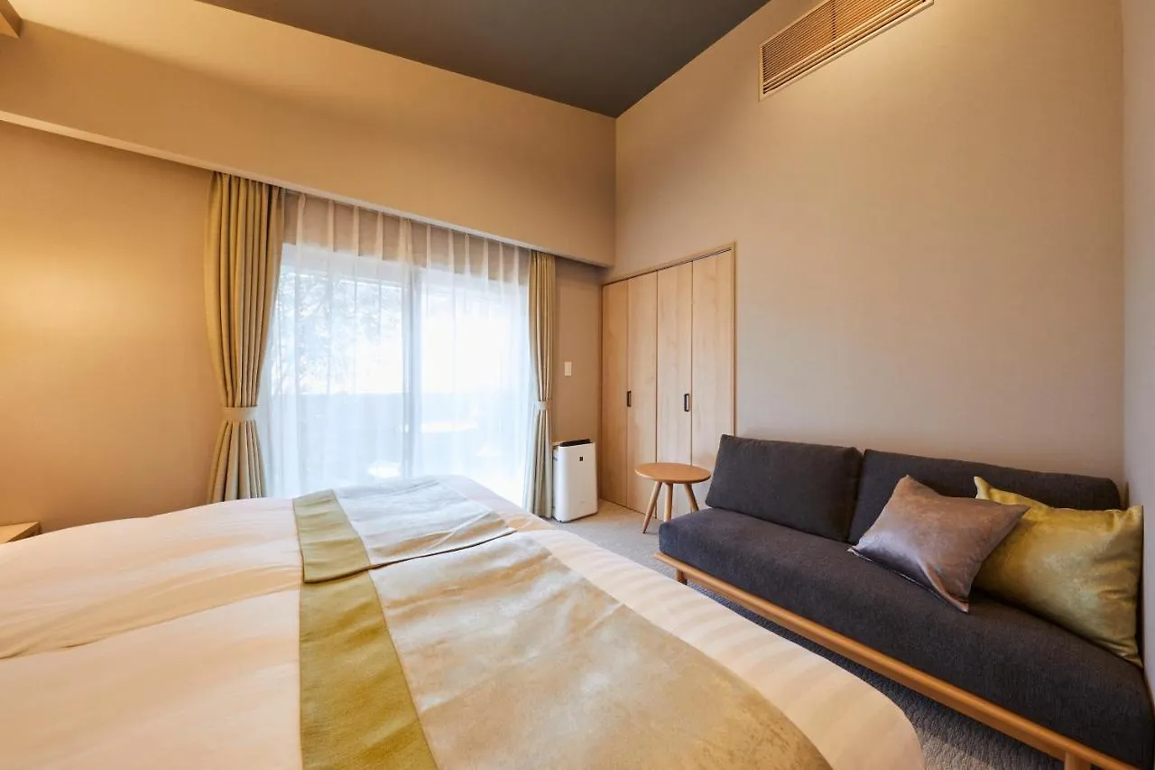Rinn Shirakawa South Kyoto