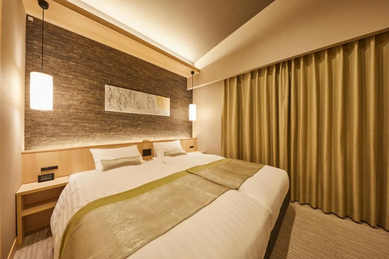 Rinn Shirakawa South Kyoto 3*,  Japan