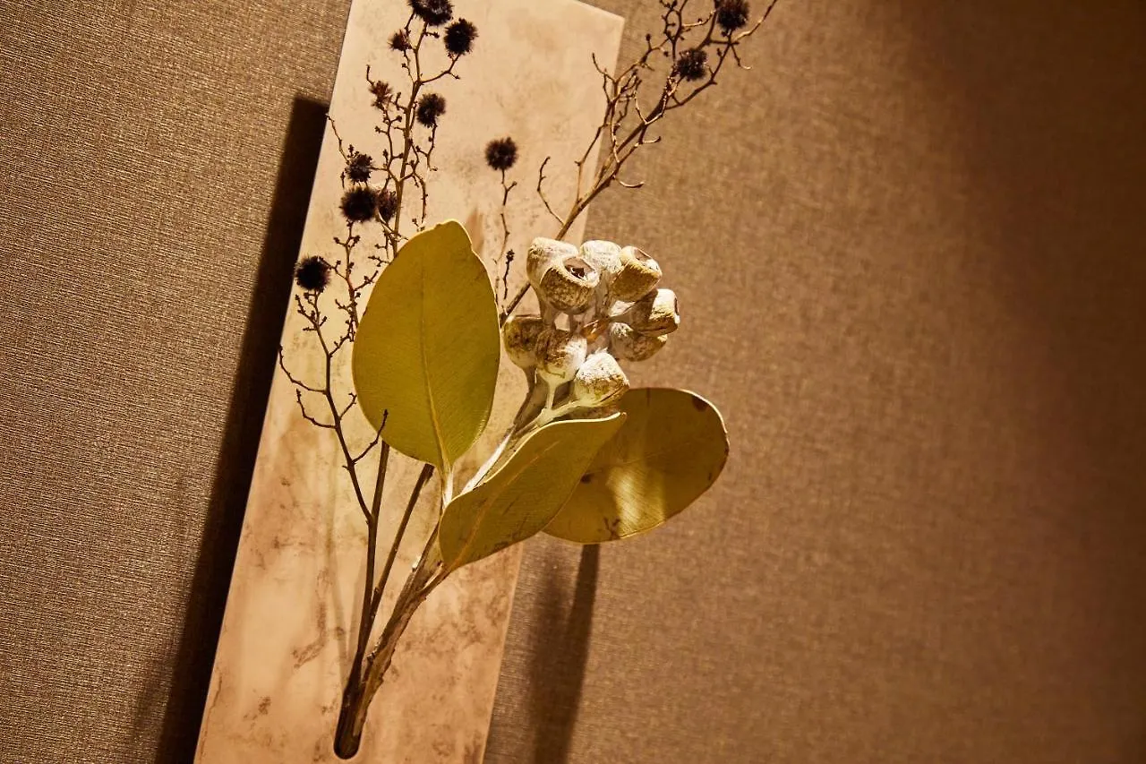 *** Aparthotel Rinn Shirakawa South Kyoto Japan