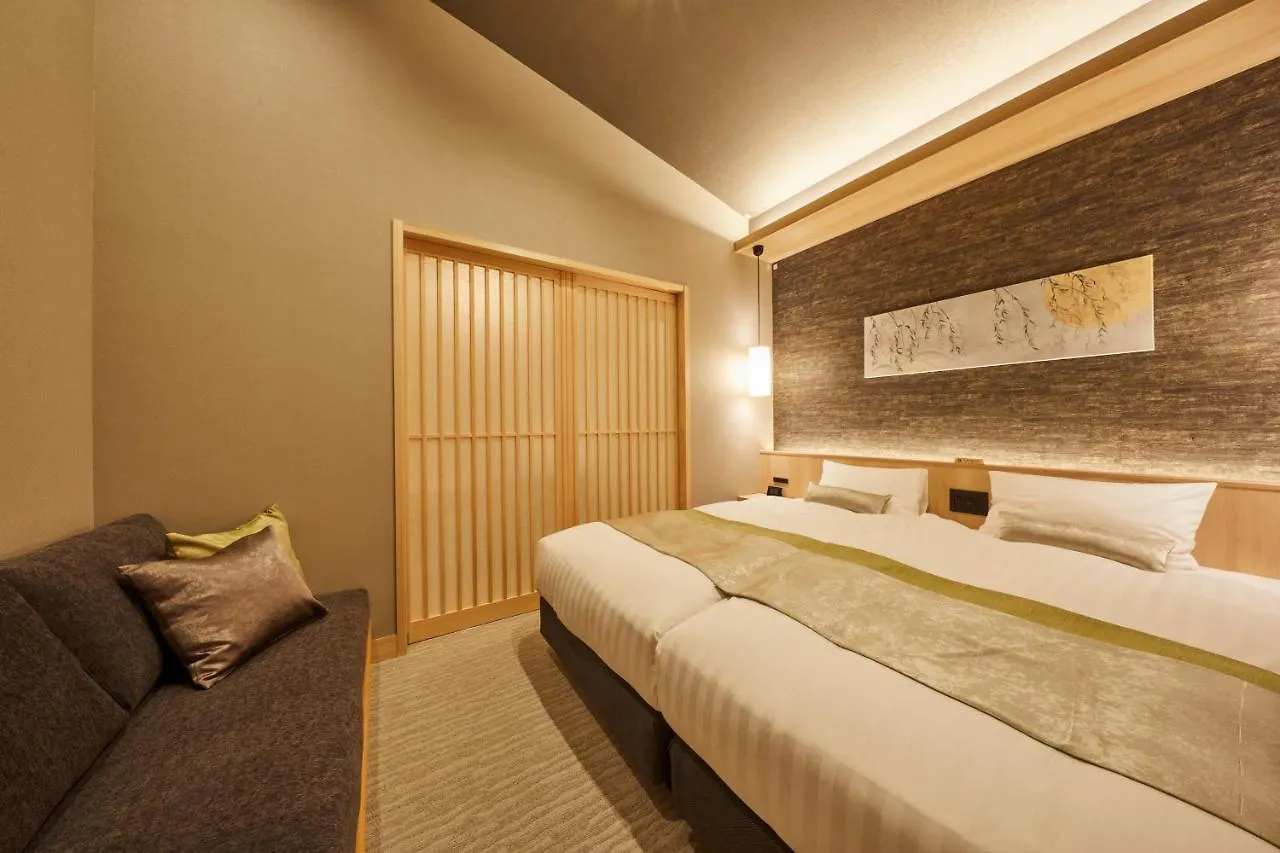 Rinn Shirakawa South Kyoto