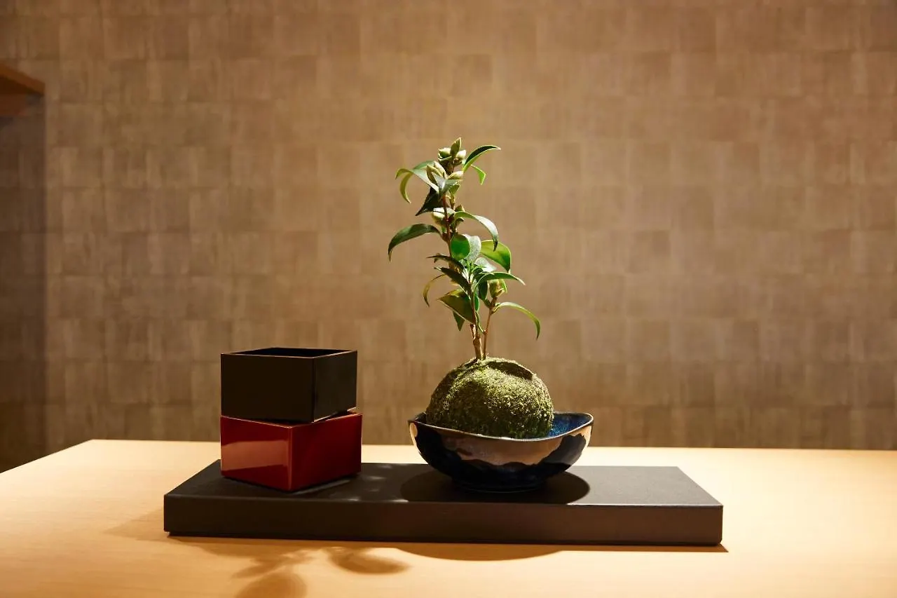 Rinn Shirakawa South Kyoto Aparthotel