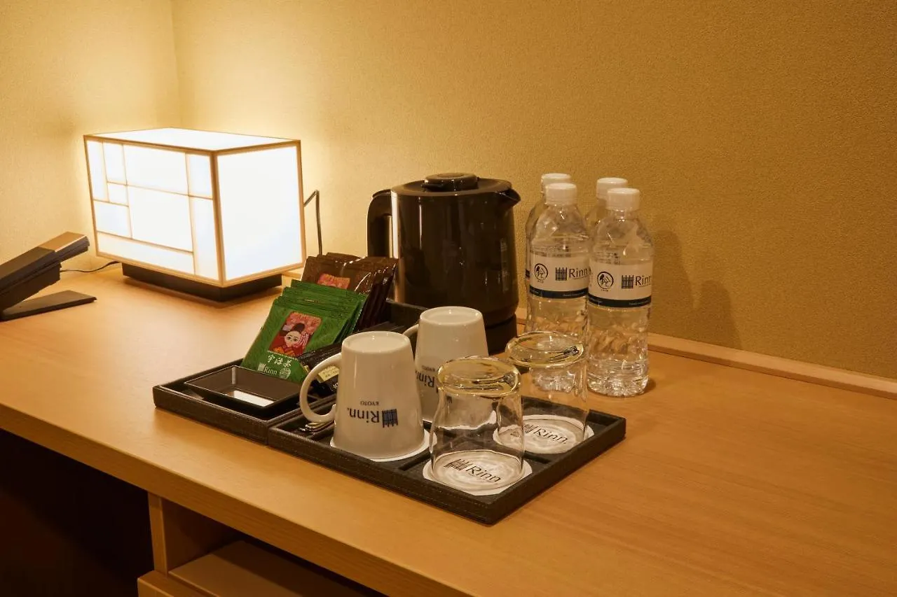 Rinn Shirakawa South Kyoto Aparthotel