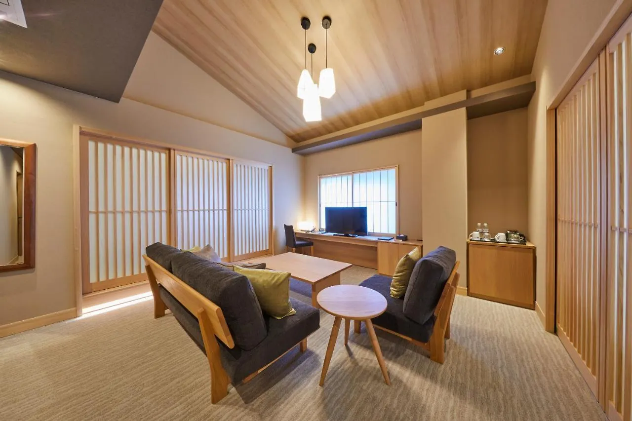Rinn Shirakawa South Kyoto Japan